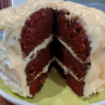 red Velvet Cake Recipe