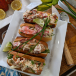 Classic Lobster Roll Recipe
