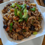 Louisiana Style Dirty Rice Recipe