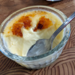 Maple Crème Brule Recipe