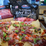Mouthwatering Chris Brothers Brisket Nachos: A Delicious Twist on Classic Nachos Recipe