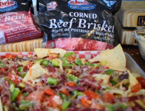 Mouthwatering Chris Brothers Brisket Nachos: A Delicious Twist on Classic Nachos