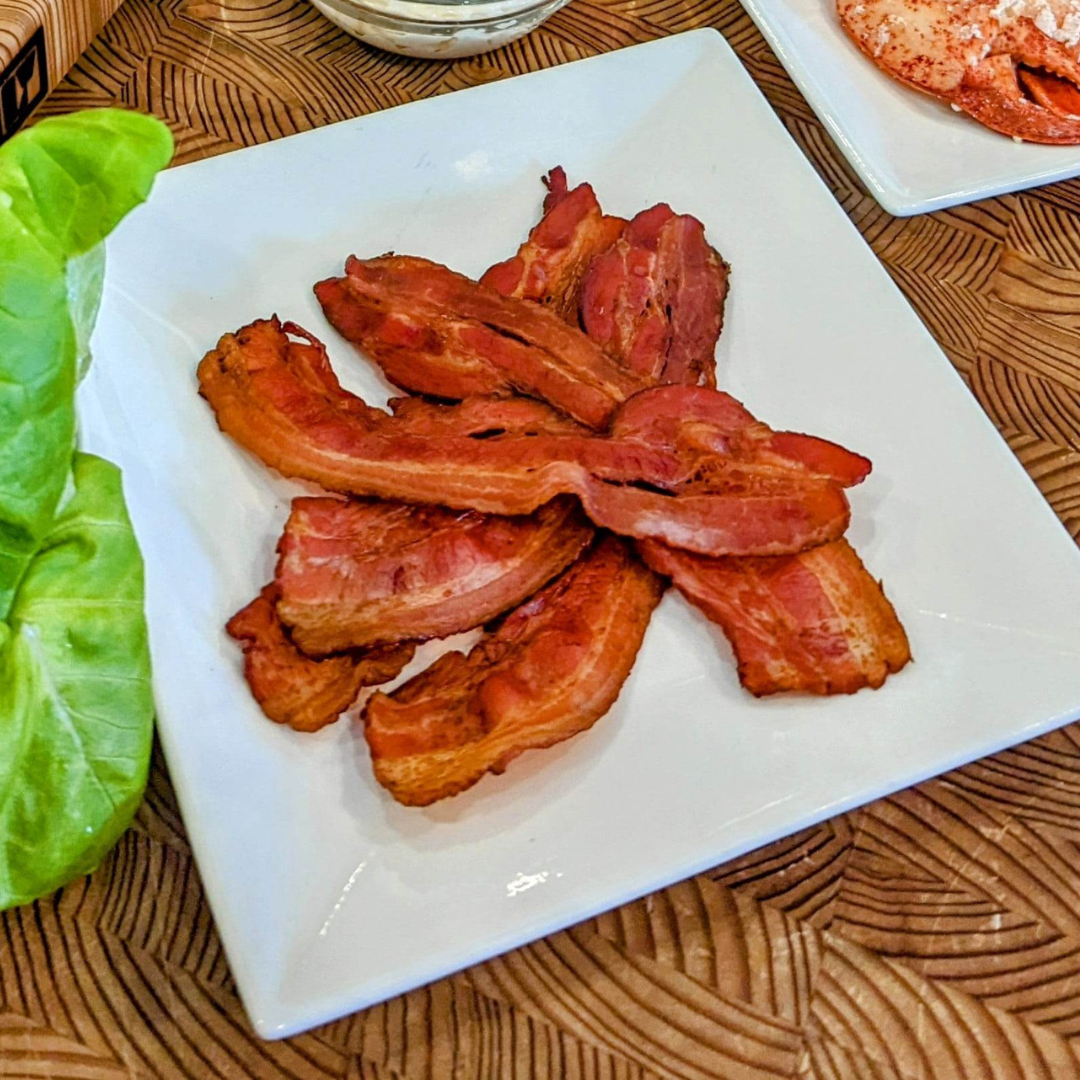 Bacon Lovers Unite: Tips for Cooking the Best Bacon You've Ever Tasted recipes