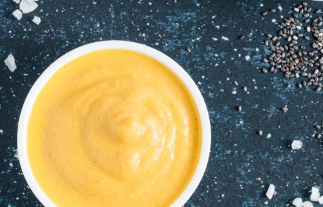 Irresistible Homemade Cheese Sauce: Elevate Your Dishes with Cheesy Goodness recipe