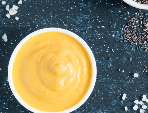 Irresistible Homemade Cheese Sauce: Elevate Your Dishes with Cheesy Goodness