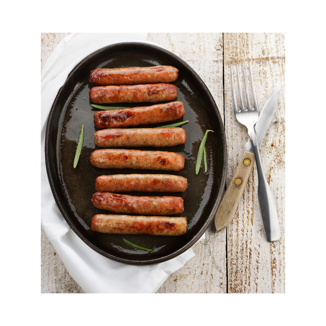 Sausage And Red Gravy Recipe: Mouthwatering and Irresistible Delight