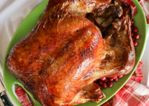 Thanksgiving turkey Brine recipe