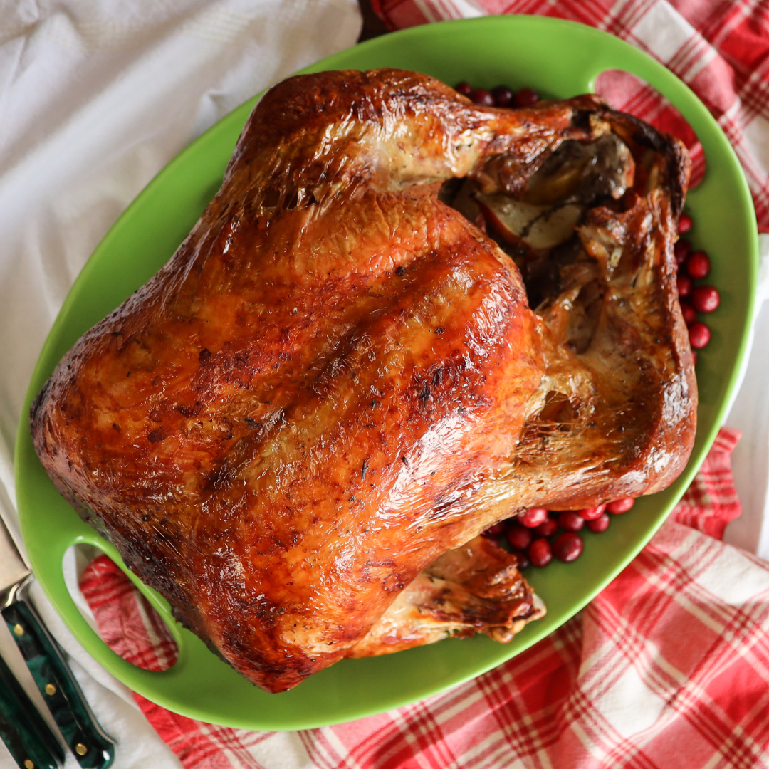 Thanksgiving turkey Brine recipe